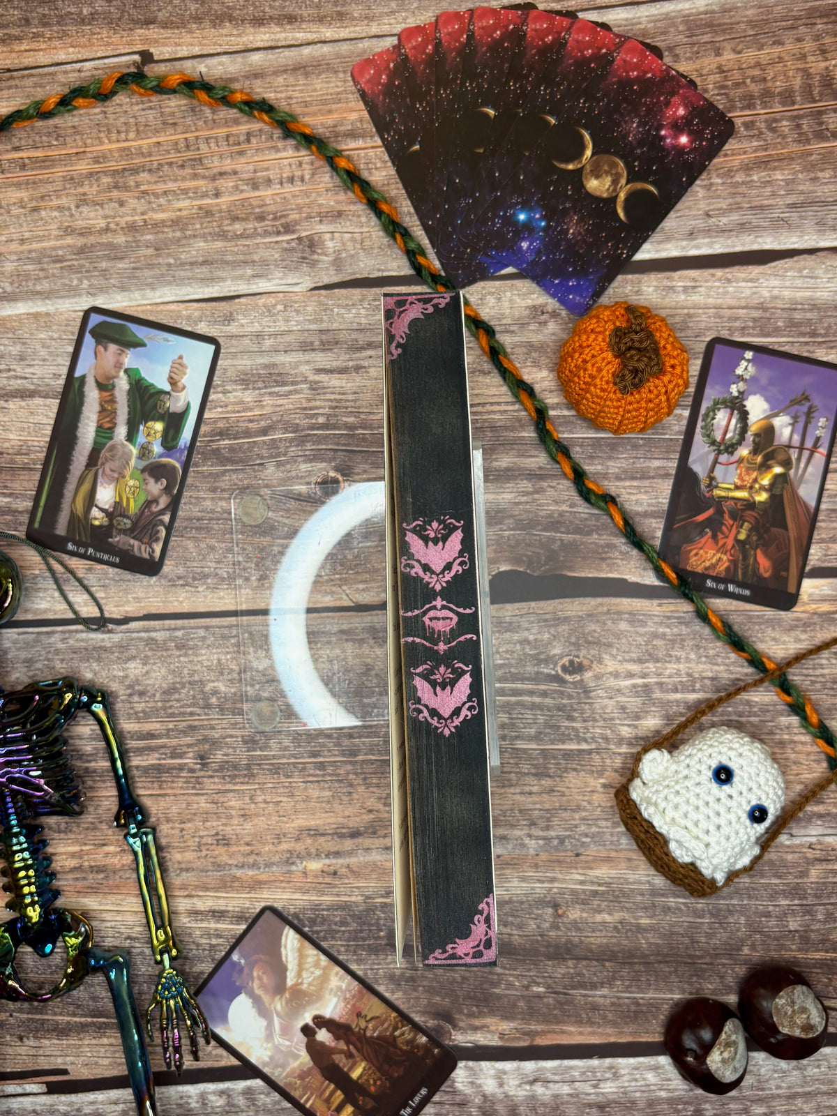 Livre jaspé — A Dowry of Blood de S. T. Gibson