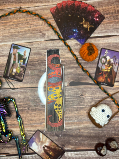 Livre jaspé — Sister, Maiden, Monster de Lucy A. Snyder